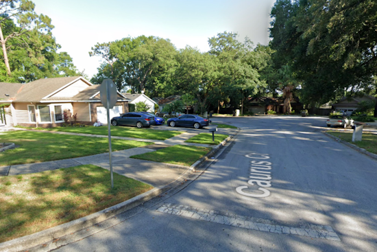 Suspect in Custody After Early Morning Shooting in Orlando, Victim Hospitalized