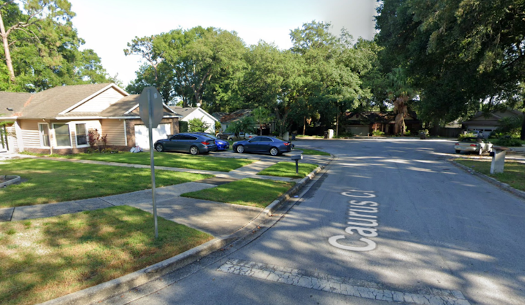Suspect in Custody After Early Morning Shooting in Orlando, Victim Hospitalized