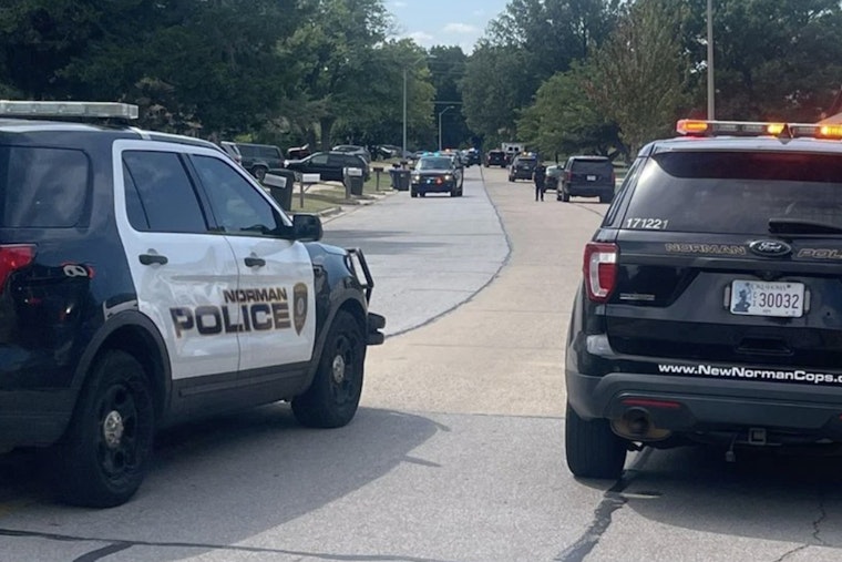 Suspect in Custody after Fatal Shooting on Twisted Oak Drive, Norman Police Confirm No Further Threat to Community