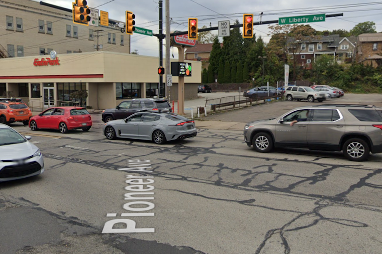 Suspect in Custody for Fatal Hit-and-Run of Motorcyclist in Dormont