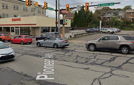 Suspect in Custody for Fatal Hit-and-Run of Motorcyclist in Dormont
