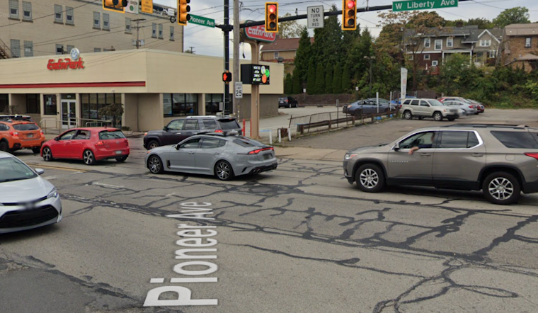 Suspect in Custody for Fatal Hit-and-Run of Motorcyclist in Dormont