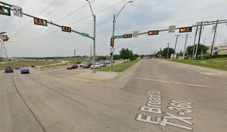 Suspect in Wrong-Way Chase Takes Own Life After Standoff in Mansfield, Police Report No Other Injuries