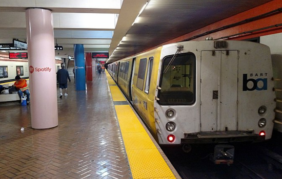 Suspect Injured, BART Service Disrupted Following Police Shooting at San Francisco's Powell Street Station