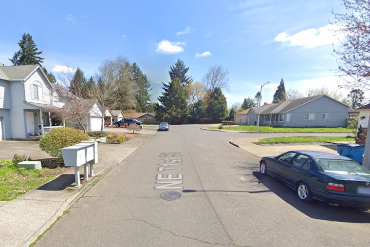 Suspect Killed by Vancouver SWAT After Late-Night Standoff and Firing at Officers