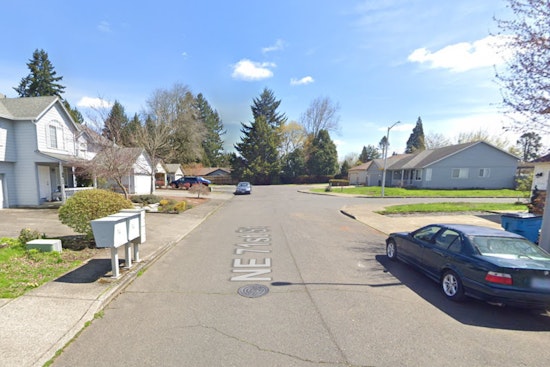 Suspect Killed by Vancouver SWAT After Late-Night Standoff and Firing at Officers