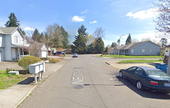 Suspect Killed by Vancouver SWAT After Late-Night Standoff and Firing at Officers