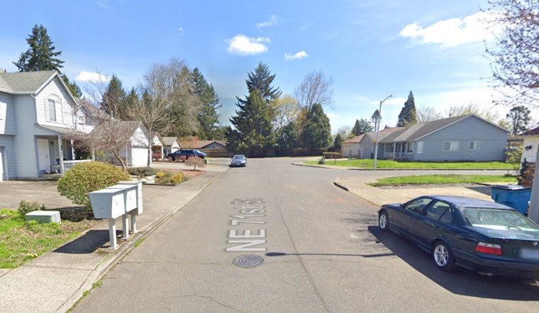 Suspect Killed by Vancouver SWAT After Late-Night Standoff and Firing at Officers