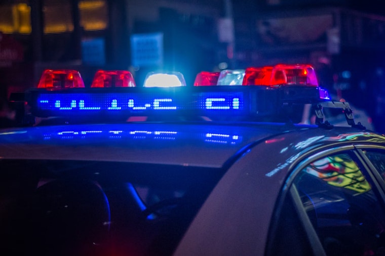 Suspect Killed in Linn County SWAT Standoff Following Pedestrian Accident Near Scio