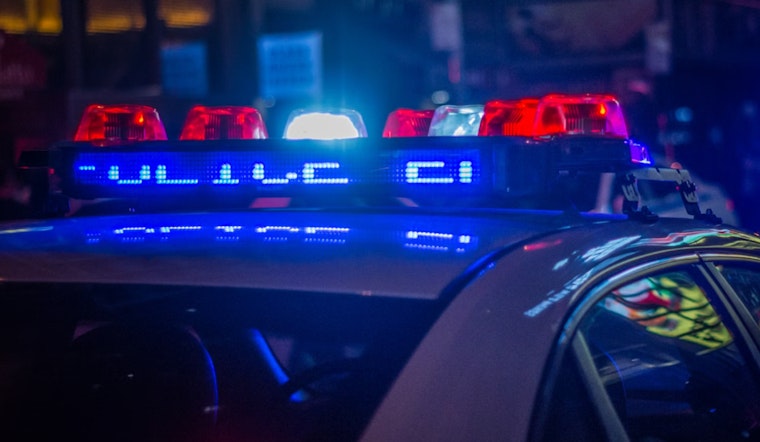 Suspect Killed in Linn County SWAT Standoff Following Pedestrian Accident Near Scio