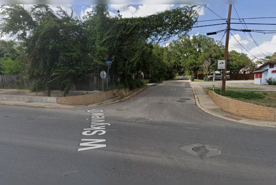 Suspect Sought After Early Morning Shooting at San Antonio Bus Stop Leaves Man in Critical Condition