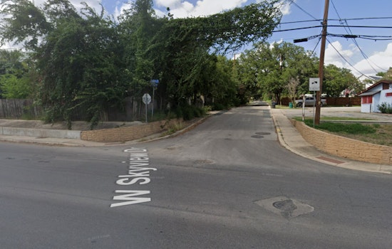 Suspect Sought After Early Morning Shooting at San Antonio Bus Stop Leaves Man in Critical Condition