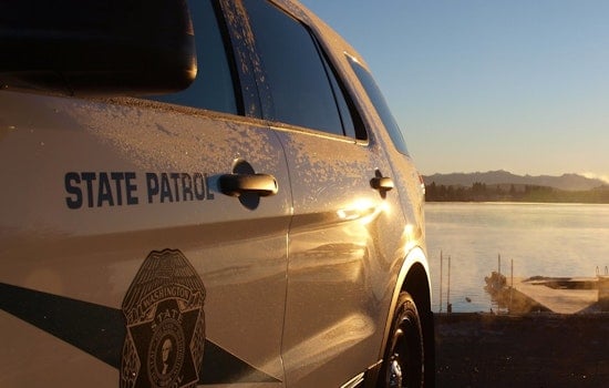 Suspect with 47 Prior Arrests Charged in Fatal Olympia Collision Following High-Speed Chase
