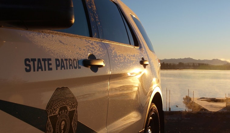Suspect with 47 Prior Arrests Charged in Fatal Olympia Collision Following High-Speed Chase