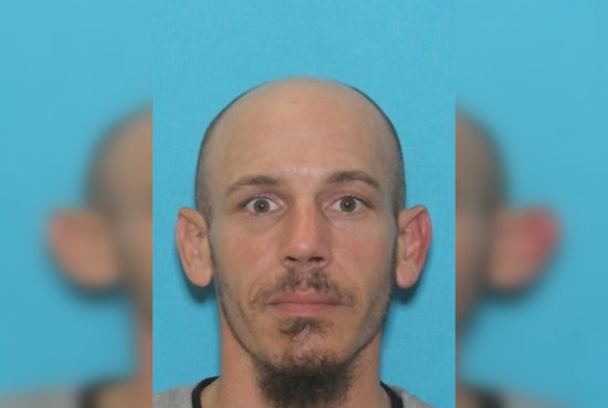 Suspected 'Armed and Dangerous' Man Arrested in Adams County with Firearms and Bombs