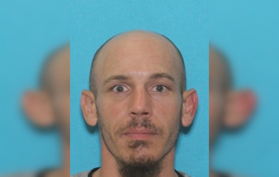 Suspected 'Armed and Dangerous' Man Arrested in Adams County with Firearms and Bombs
