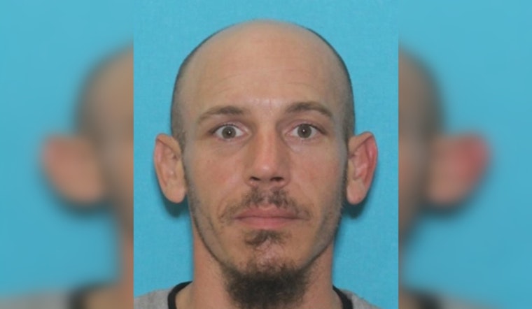 Suspected 'Armed and Dangerous' Man Arrested in Adams County with Firearms and Bombs
