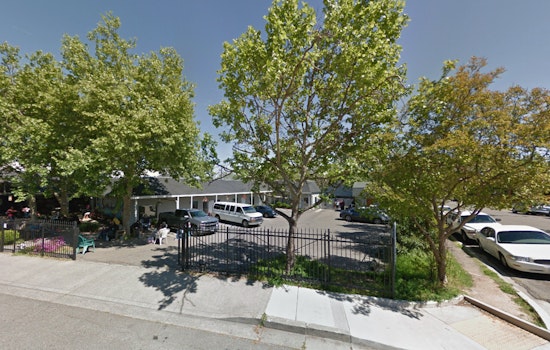 Suspected Arson Leads to Arrest in Roseville Shelter Fire, Community and Services Disrupted