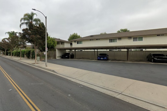 Suspected Assailant, 18, Detained in Tustin After Fatal Stabbing and Hit-and-Run Incident