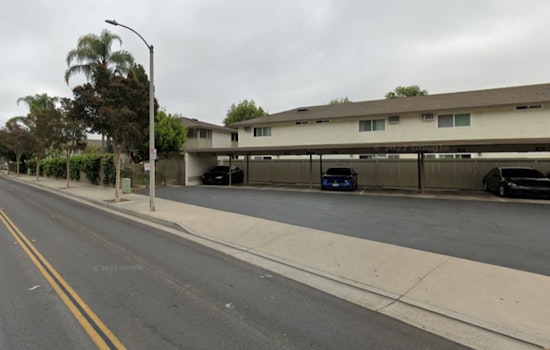 Suspected Assailant, 18, Detained in Tustin After Fatal Stabbing and Hit-and-Run Incident
