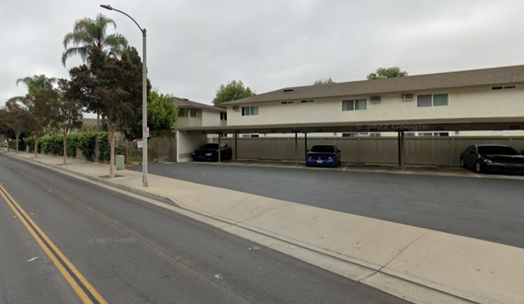Suspected Assailant, 18, Detained in Tustin After Fatal Stabbing and Hit-and-Run Incident