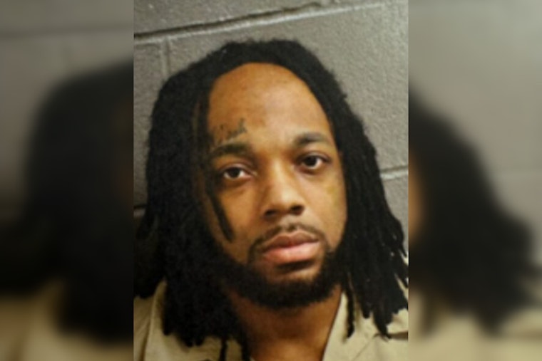 Suspected Casino Stalker Charged After Violent Home Invasion and Shooting in Abington Township