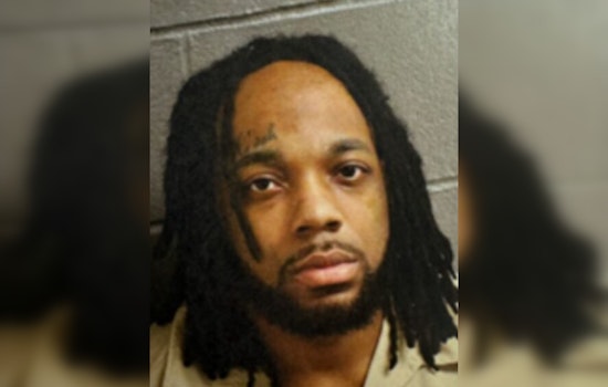 Suspected Casino Stalker Charged After Violent Home Invasion and Shooting in Abington Township