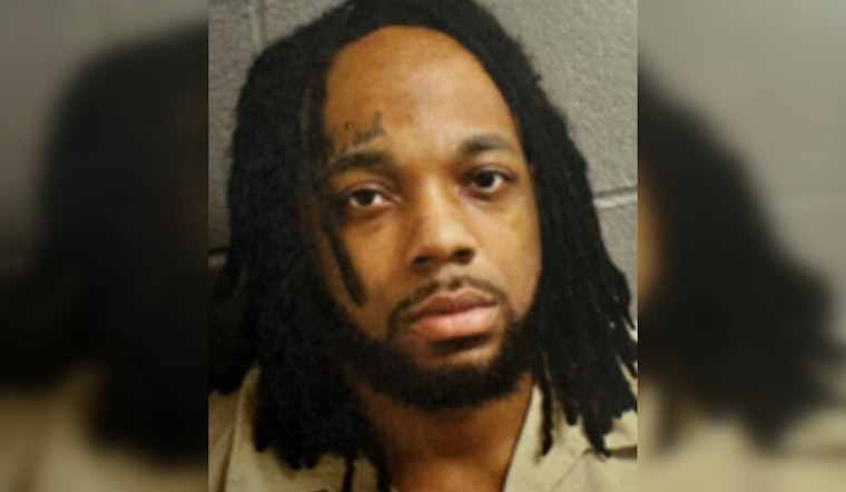 Suspected Casino Stalker Charged After Violent Home Invasion and Shooting in Abington Township