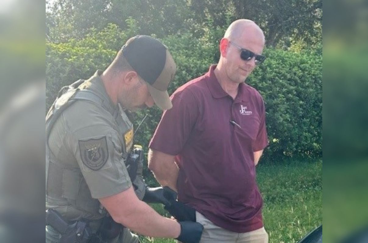 Suspected Cold-case Murderer Apprehended in Florida 14 Years After