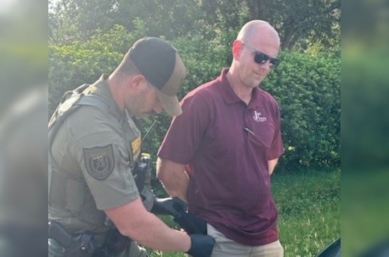 Suspected Cold-case Murderer Apprehended in Florida 14 Years After Virginia Crime