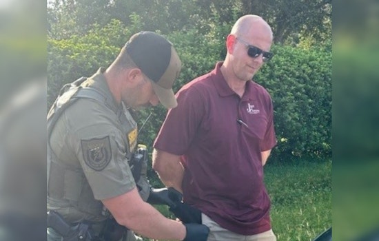 Suspected Cold-case Murderer Apprehended in Florida 14 Years After Virginia Crime