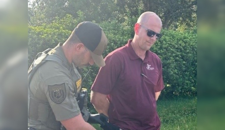 Suspected Cold-case Murderer Apprehended in Florida 14 Years After Virginia Crime