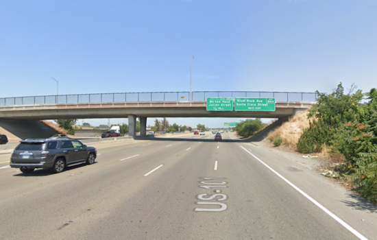 Suspected DUI Crash on US-101 in San Jose Claims Life of 19-Year-Old, Another Injured