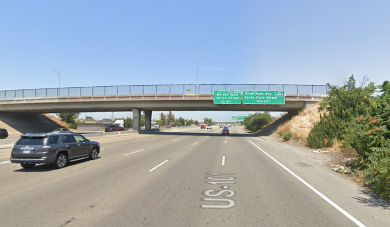 Suspected DUI Crash on US-101 in San Jose Claims Life of 19-Year-Old, Another Injured