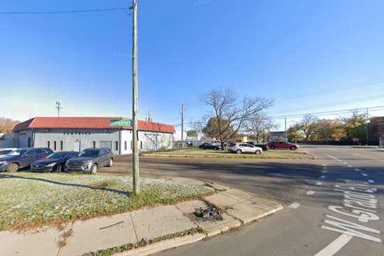 Suspected Former Employee Allegedly Sets Two Women on Fire Outside Detroit Business