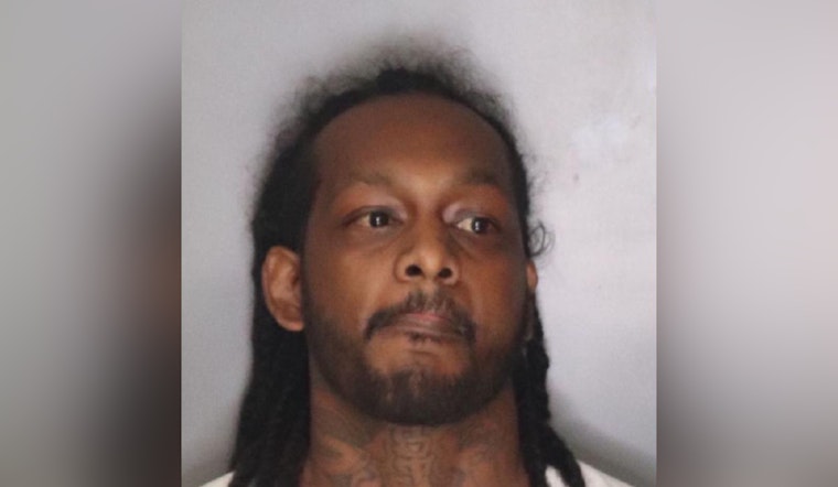 Suspected Gunman Surrenders After Hours-Long Standoff in North Highlands, Charged with Assault and Endangerment