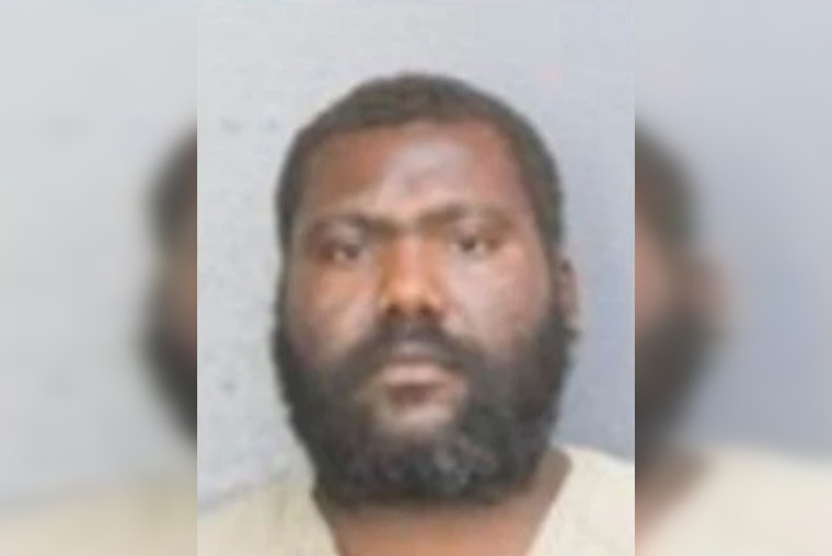 Suspected Hollywood Gas Station Stabber Arrested, Charged with Attempted First-Degree Murder