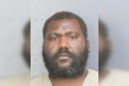 Suspected Hollywood Gas Station Stabber Arrested, Charged with Attempted First-Degree Murder