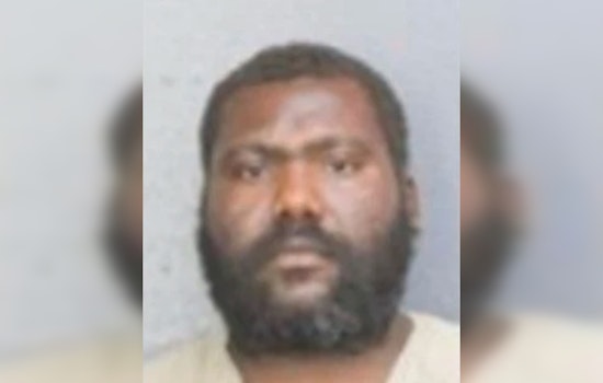 Suspected Hollywood Gas Station Stabber Arrested, Charged with Attempted First-Degree Murder