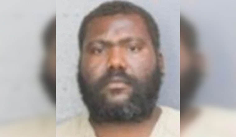 Suspected Hollywood Gas Station Stabber Arrested, Charged with Attempted First-Degree Murder