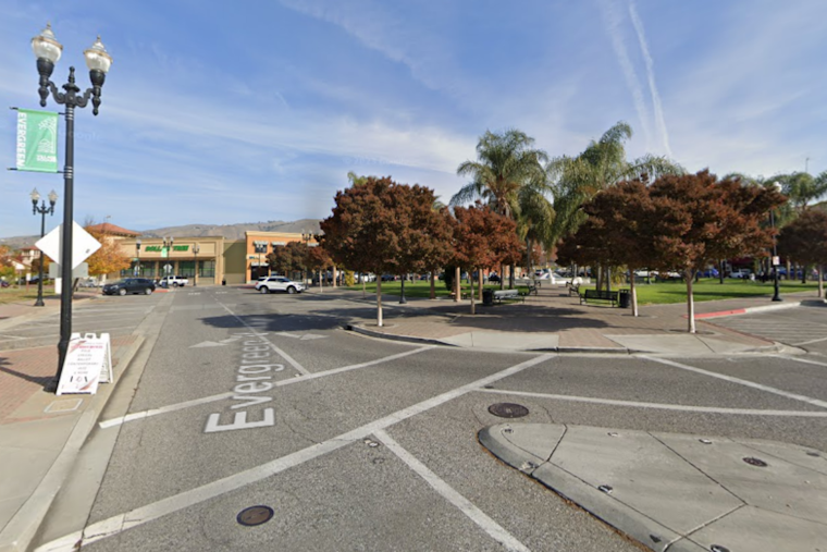 Suspected Juvenile Arrested for Sexual Assault in San José, Police Seek Public's Assistance
