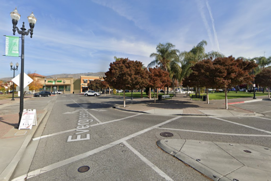Suspected Juvenile Arrested for Sexual Assault in San José, Police Seek Public's Assistance