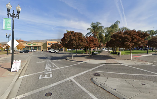 Suspected Juvenile Arrested for Sexual Assault in San José, Police Seek Public's Assistance