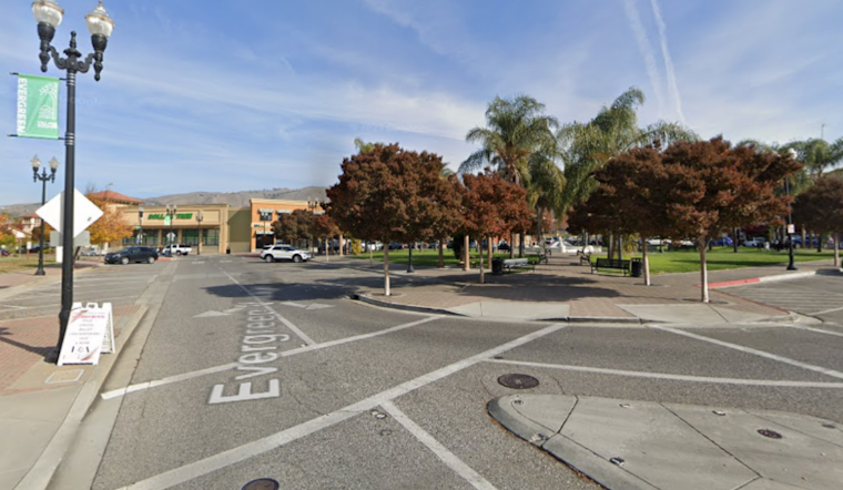 Suspected Juvenile Arrested for Sexual Assault in San José, Police Seek Public's Assistance