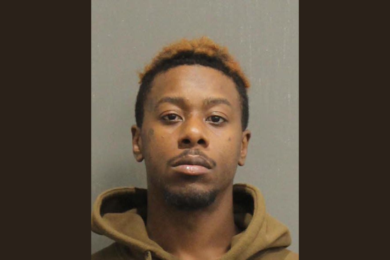 Suspected Most Wanted Fugitive Michael Cason Apprehended by Nashville Police on Lebanon Pike