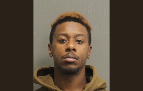 Suspected Most Wanted Fugitive Michael Cason Apprehended by Nashville Police on Lebanon Pike