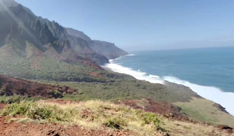 Suspected Norovirus Outbreak Leads To Temporary Closure of Nāpali Coast's Kalalau Valley in Kaua‘i