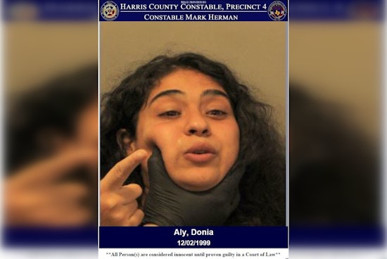 Suspected of DWI and Bribery, Driver Faces Charges After Traffic Stop in Northgate Crossing