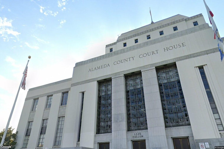 Suspected Scammer Told Elderly Marin Resident Their Grandson Was in Legal Trouble Alameda, Says Marin Sheriff
