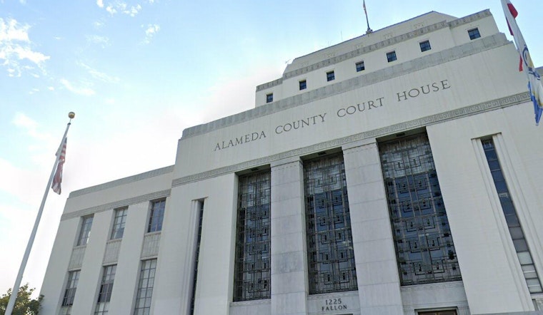Suspected Scammer Told Elderly Marin Resident Their Grandson Was in Legal Trouble Alameda, Says Marin Sheriff